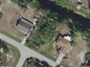 7154 Rosemont Dr, Englewood, FL 34224