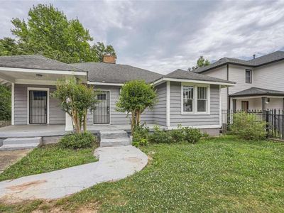 658 Cascade Ave SW, Atlanta, GA, 30310