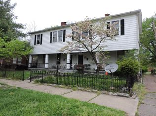 2723 Elliott Ave, Louisville, KY 40211