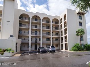 5805 N Banana River Blvd APT 1146, Cape Canaveral, FL 32920