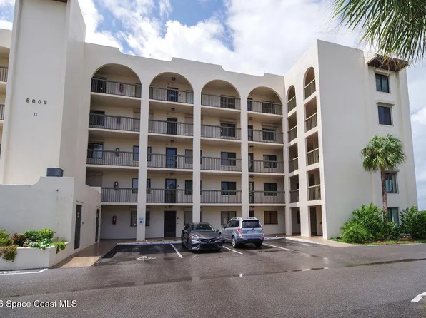 5805 N Banana River Blvd APT 1146, Cape Canaveral, FL 32920