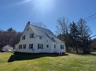 473 Pine St, Amherst, MA 01002