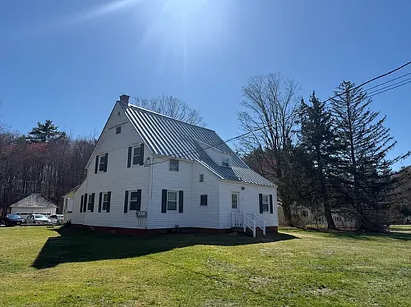 473 Pine St, Amherst, MA 01002