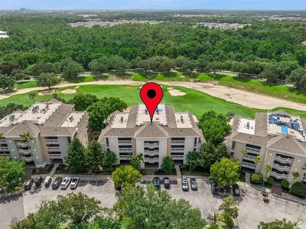 1356 Centre Court Ridge Dr Unit 303, Reunion, FL 34747