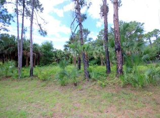 Seagull Ln, North port, FL 34286