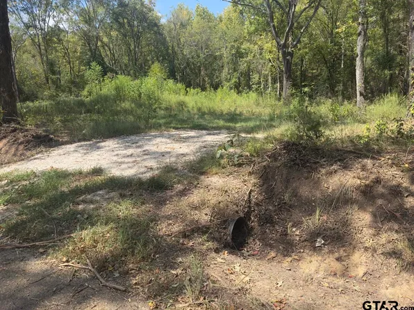 County Road 1660, Mount Pleasant, TX 75455