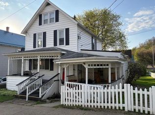 111 Center St #5, Warren, PA 16365