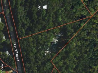 2548 Ferrell Rd, Durham, NC 27704