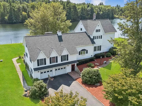 12 Goonan Road, Hooksett, NH 03106