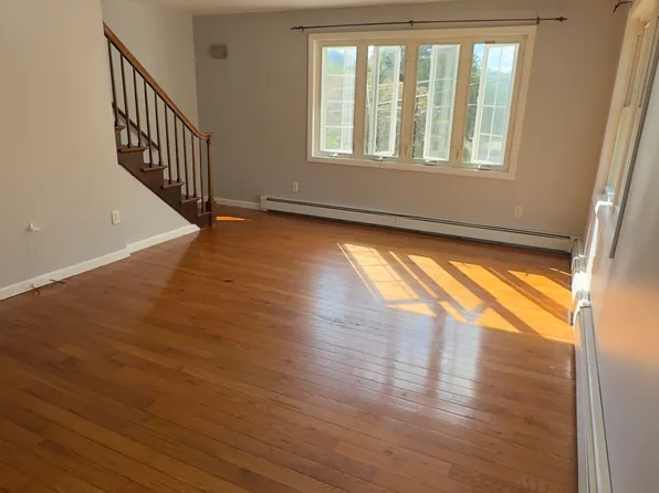 93 N Taylor Ave #A, Norwalk, CT 06854
