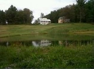 236 S Hollow Ln, Rochester, VT 05767