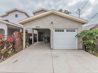 8824 Holmes Ave, Los Angeles, CA 90002