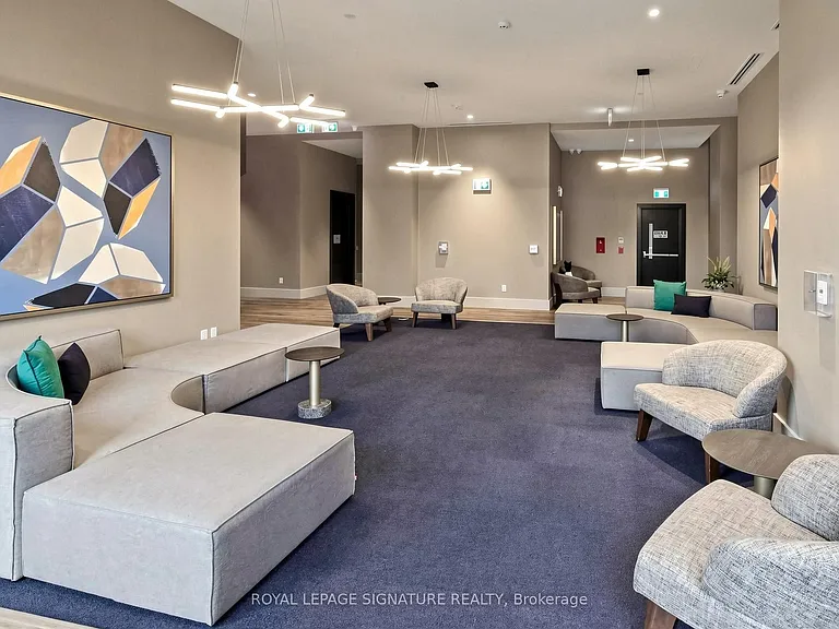 2550 Simcoe St N #2121 — Photo 38