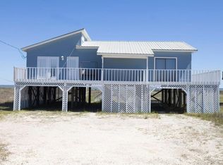 2506 Bienville Blvd, Dauphin Island, AL 36528