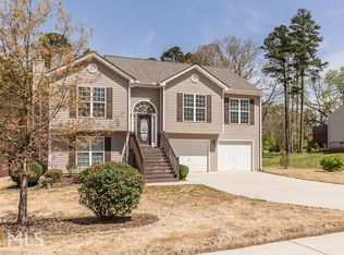 1938 Diamond Ridge Dr, Statham, GA 30666