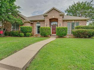 9521 Heartstone Ln, Rockwall, TX 75087