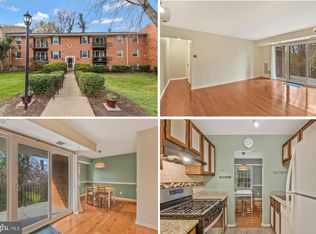 3846 Lyndhurst Dr APT 302, Fairfax, VA 22031