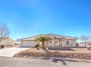 741 Indian Wells Ct, Pahrump, NV 89060