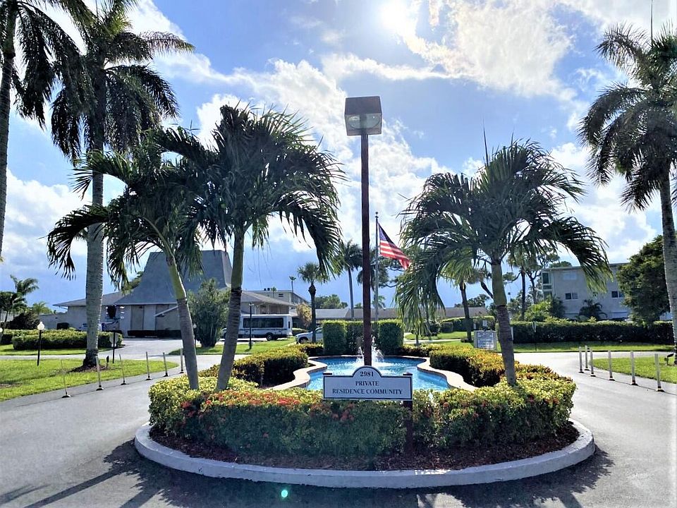 Lake Clarke Gardens Condominiums Lake Worth, FL Zillow