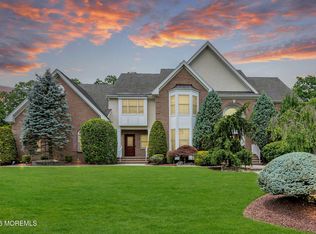 20 Coleridge Drive, Marlboro, NJ 07746