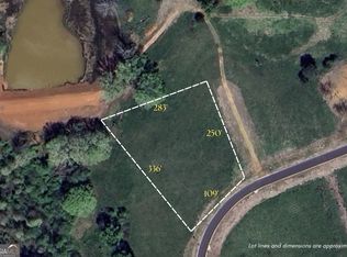 2434 Malcom Estates Dr, Bogart, GA 30622