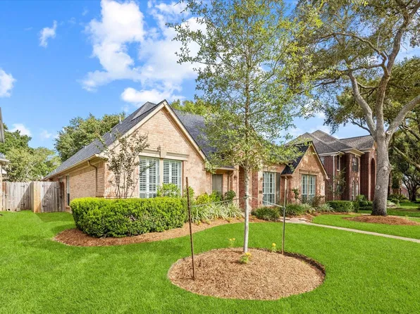 22114 Haden Park Dr, Katy, TX 77450