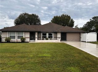 109 Dixie Ave, Lake Placid, FL 33852