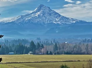 0 Semmes Dr, Mount Hood Parkdale, OR 97041