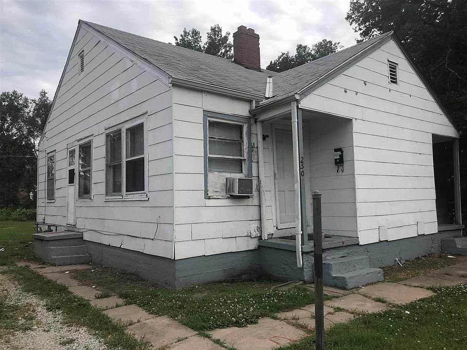 2nd image of 2501 E Mossman Ave