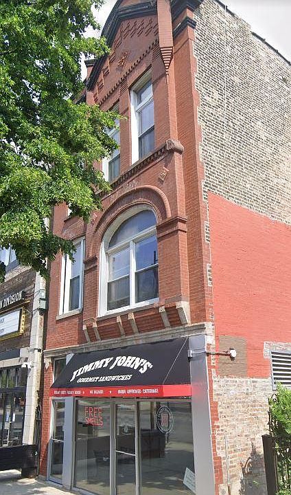 1st image of 2048 W Division St #2