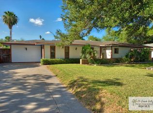 905 W Stone St, Weslaco, TX 78596
