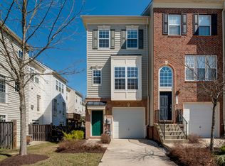 8163 Mississippi Rd, Laurel, MD 20724