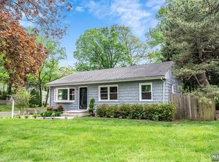 601 Fletcher Ave, Oradell, NJ 07649