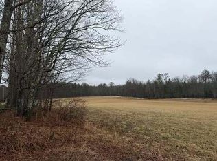 Lot 0 Strickland Ferry Road, Livermore, ME 04253