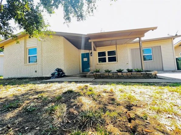 1420 Swiss St, Arlington, TX 76010