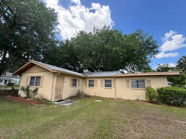1495 Coolidge Ave, Bartow, FL 33830
