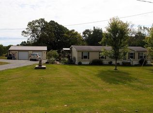 429 Ridge Rd, Georgetown, PA 15043