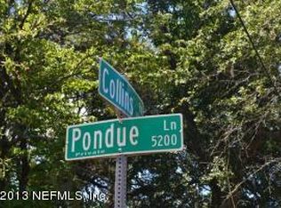 5214 Collins Rd, Jacksonville, FL 32244