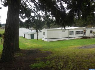 9327 Parrish Gap Rd SE, Turner, OR 97392