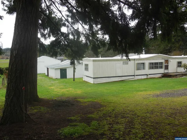 9327 Parrish Gap Rd SE, Turner, OR 97392