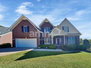 402 Carmel Dr, Murfreesboro, TN 37128