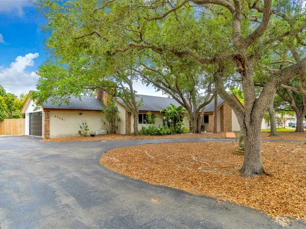 27531 SW 167th Ave, Homestead, FL 33031