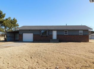 16 N Ardmore St, Hutchinson, KS 67501
