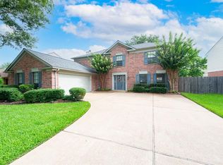 15002 Havenridge Dr, Houston, TX 77083