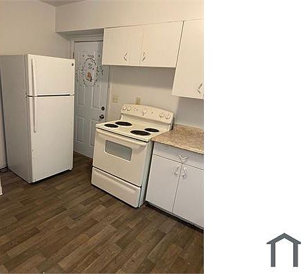 2nd image of 3751 Wesley Dr #D