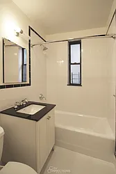 Rented by City Connections Realty