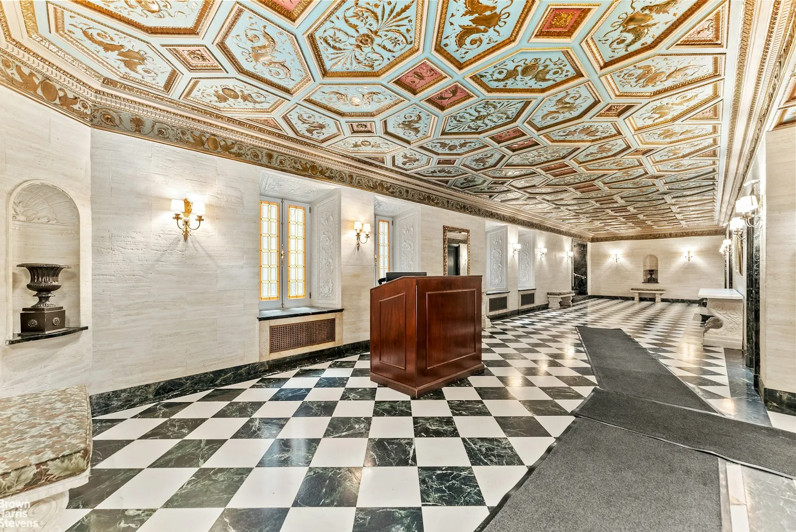 285 Riverside Drive #2C in Upper West Side, Manhattan | StreetEasy