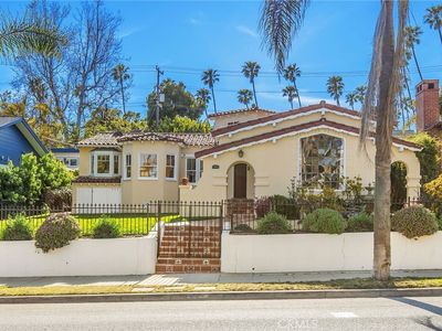 209 Ximeno Ave, Long Beach, CA, 90803
