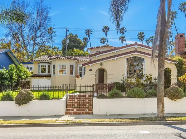 209 Ximeno Ave, Long Beach, CA 90803