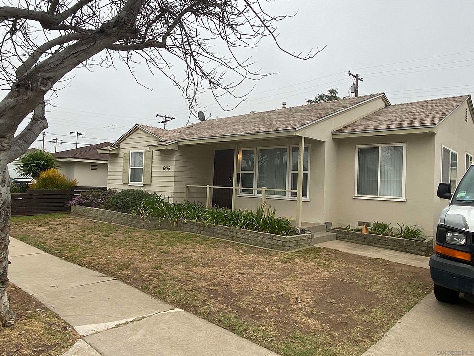 6875 Glenroy St, San Diego, CA 92120 Zillow
